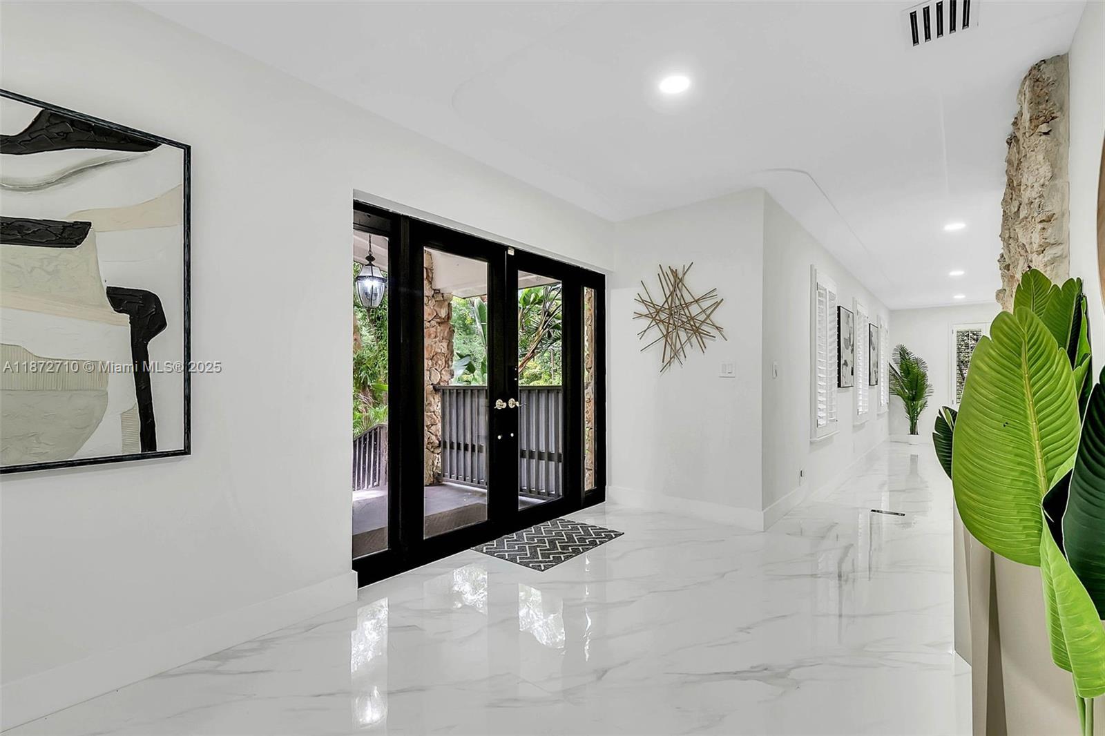 DEVONWOOD - Residential