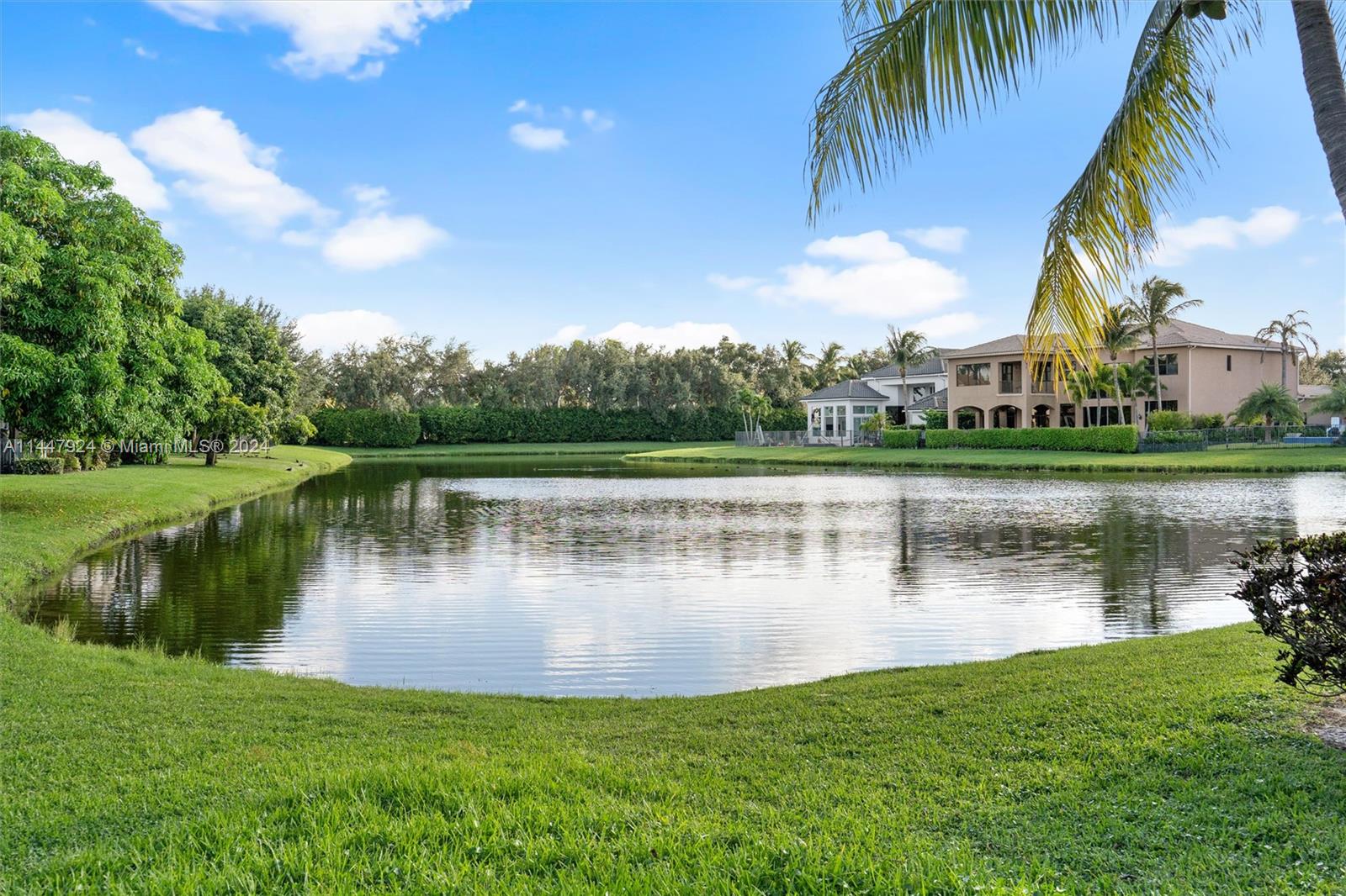 The Oaks at Boca Raton - Residential