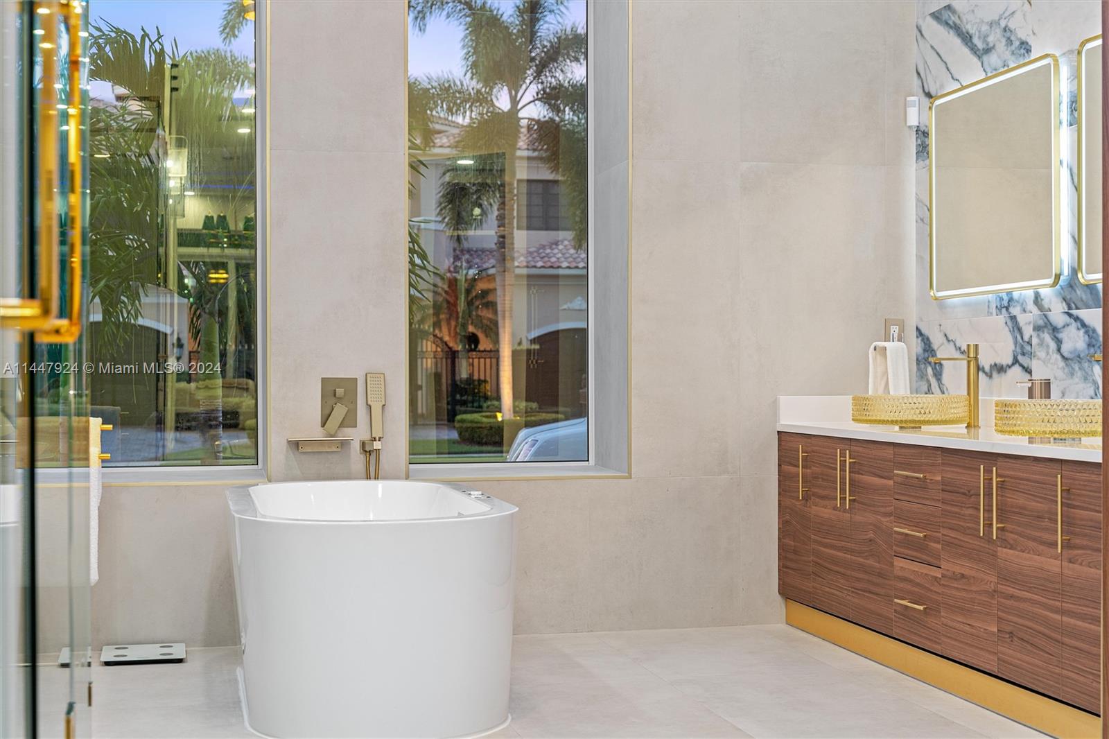 The Oaks at Boca Raton - Residential