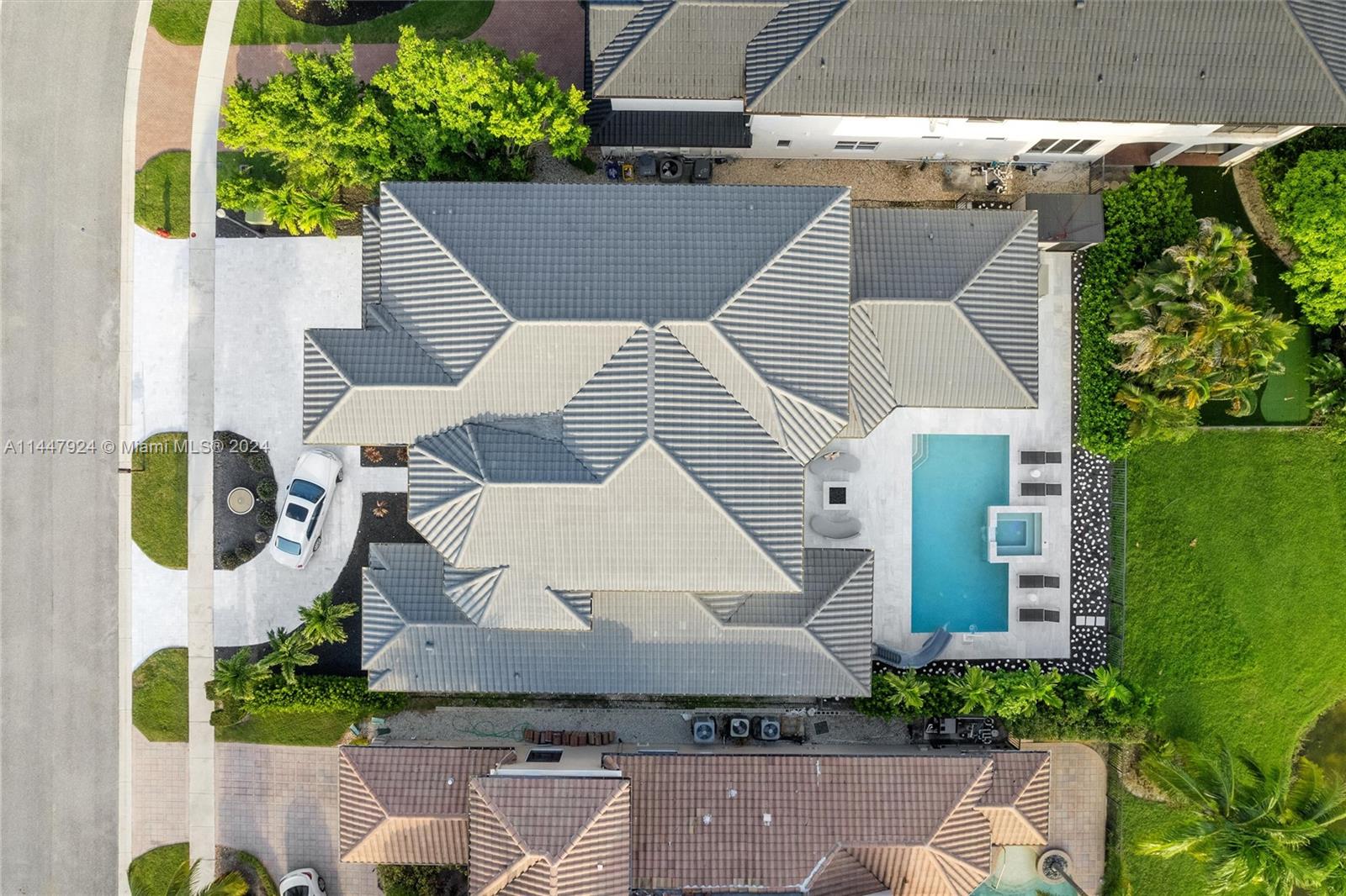 The Oaks at Boca Raton - Residential