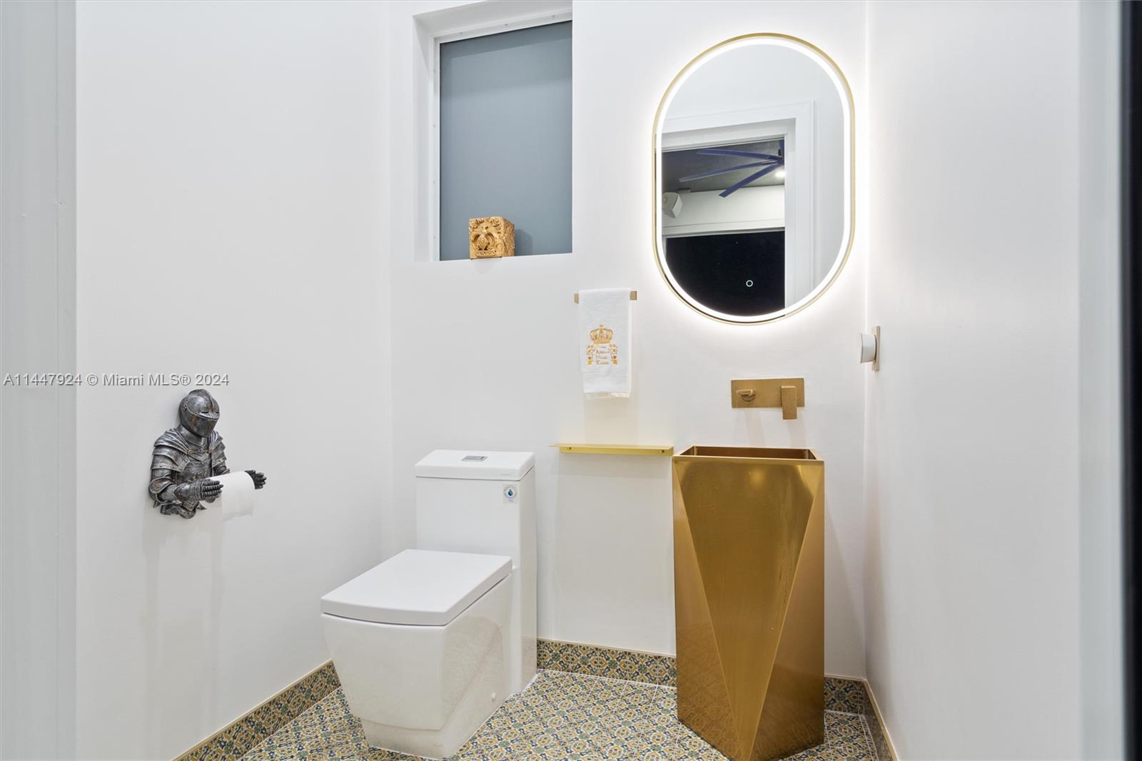 The Oaks at Boca Raton - Residential