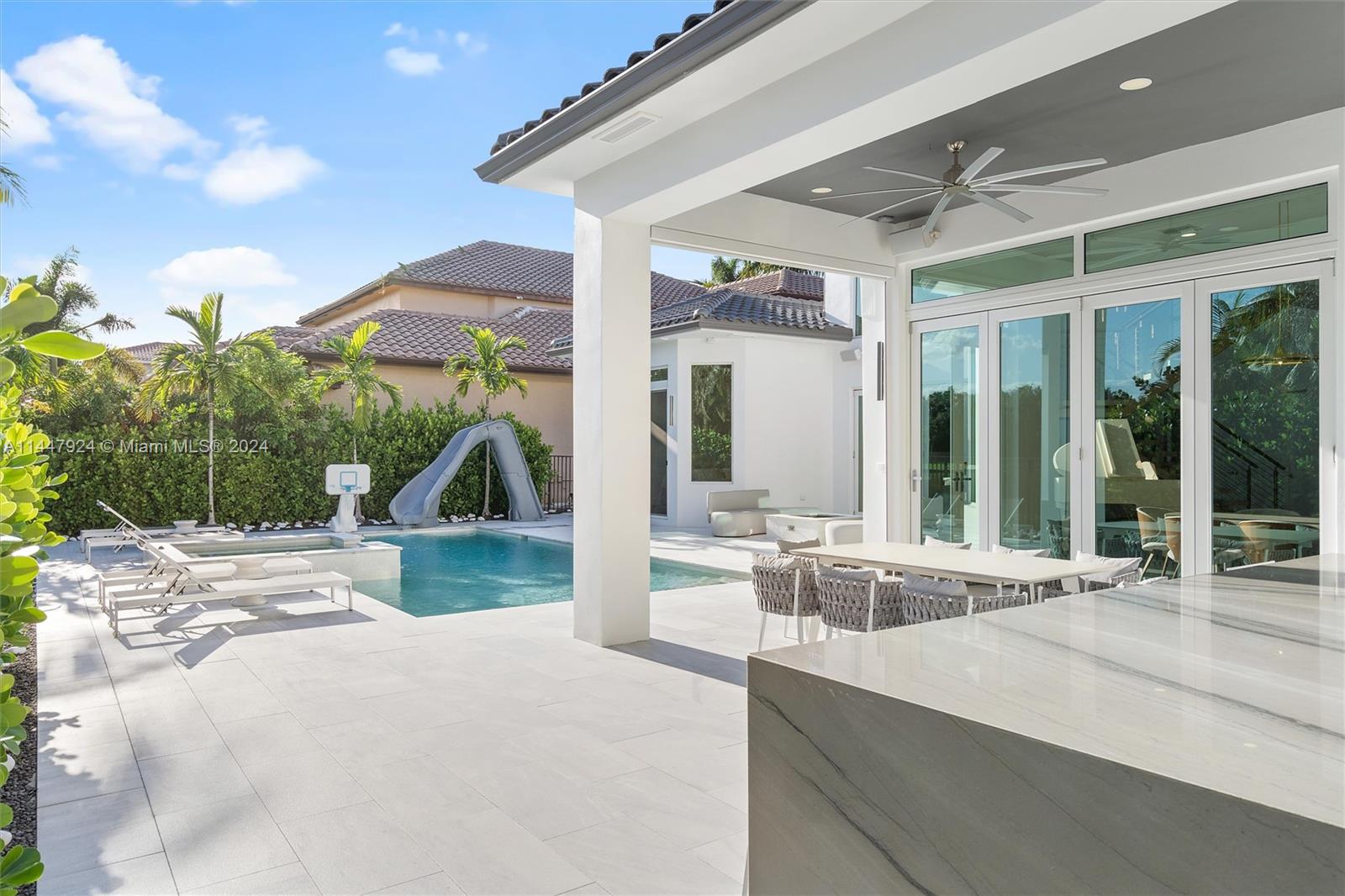 The Oaks at Boca Raton - Residential