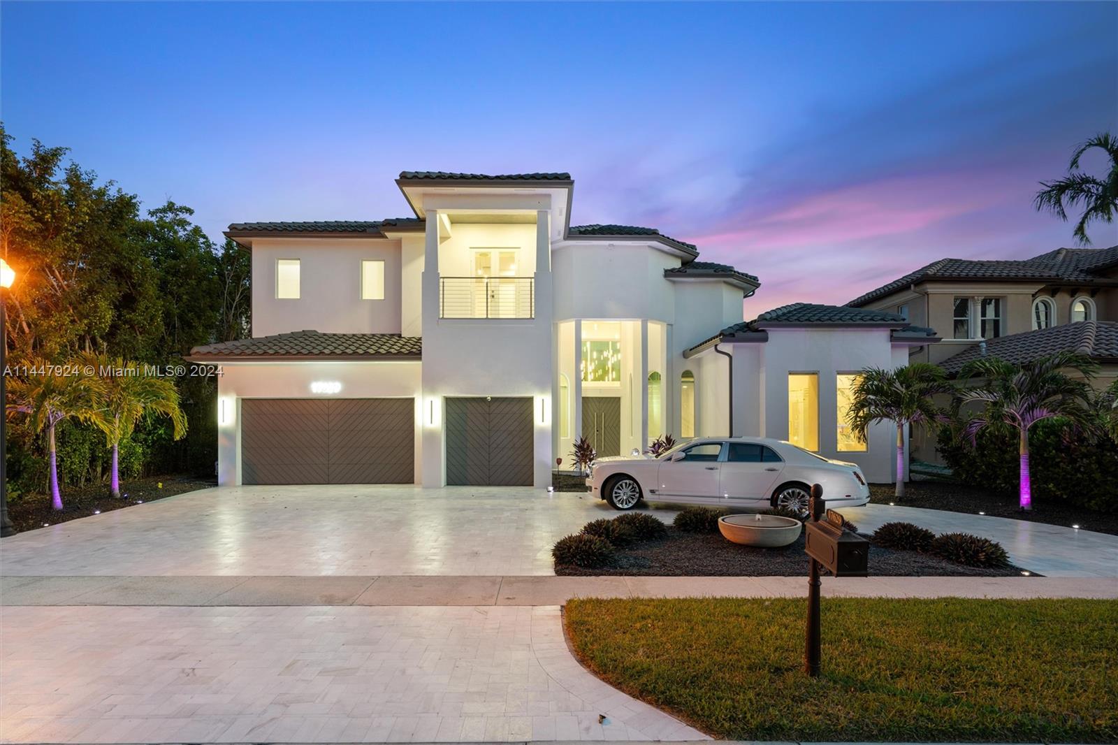 The Oaks at Boca Raton - Residential