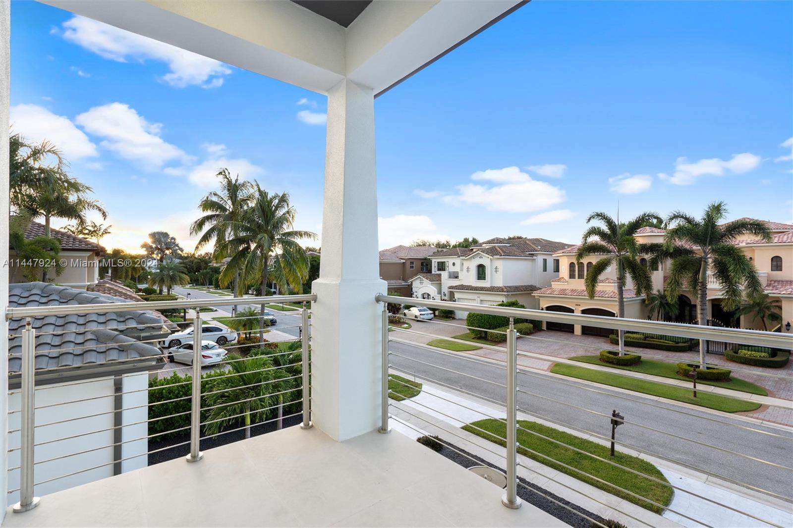 The Oaks at Boca Raton - Residential
