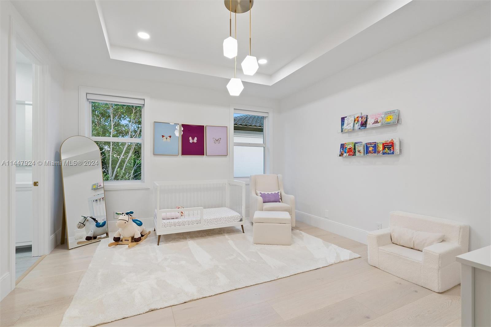 The Oaks at Boca Raton - Residential