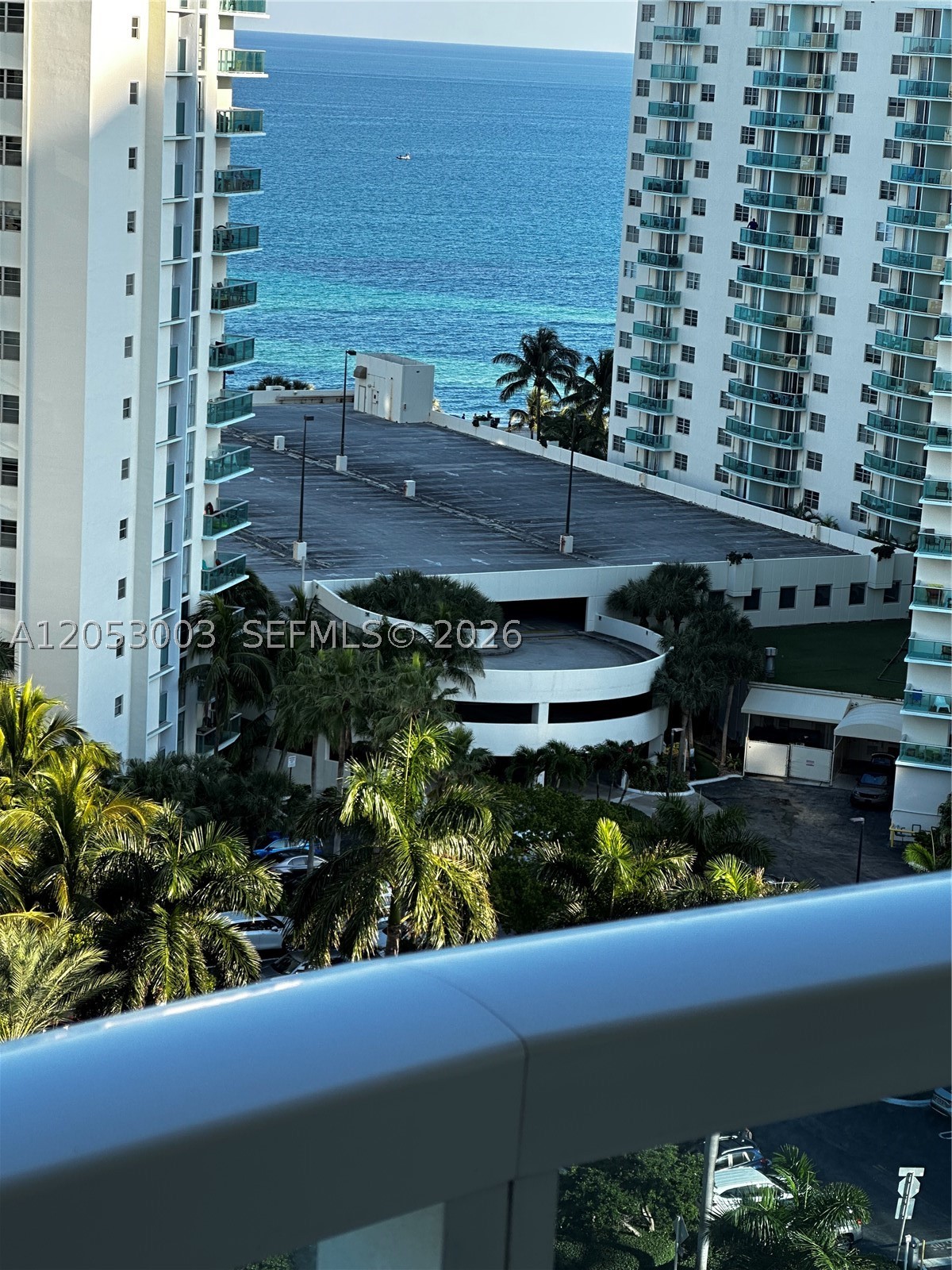 3800 E Ocean Dr 1518