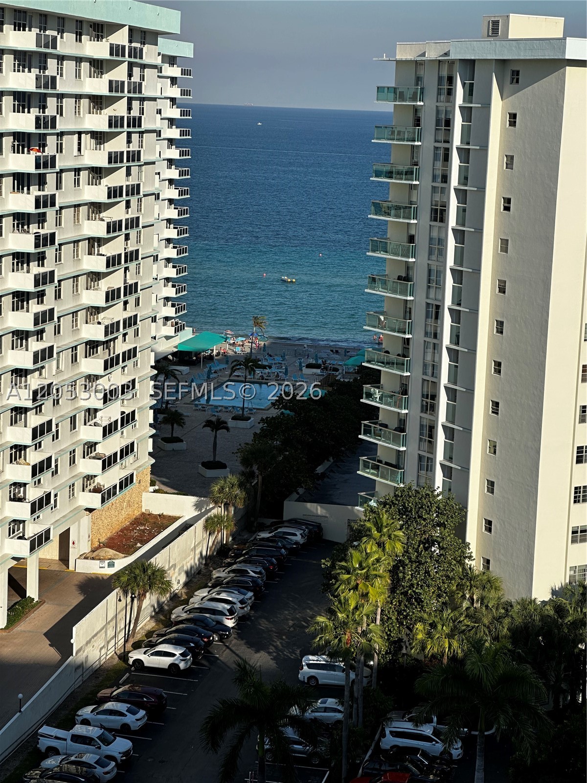 3800 E Ocean Dr 1518