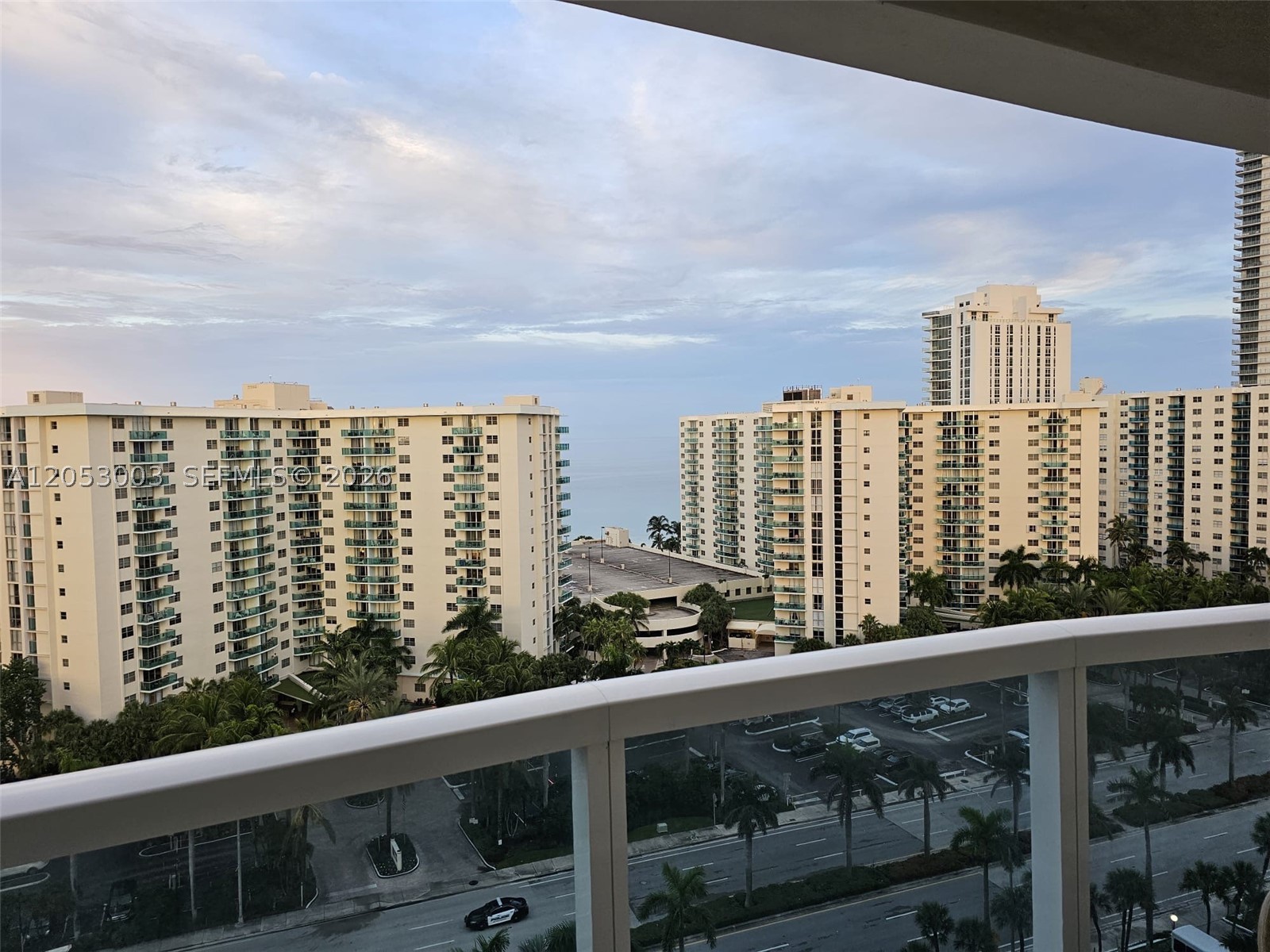 3800 E Ocean Dr 1518