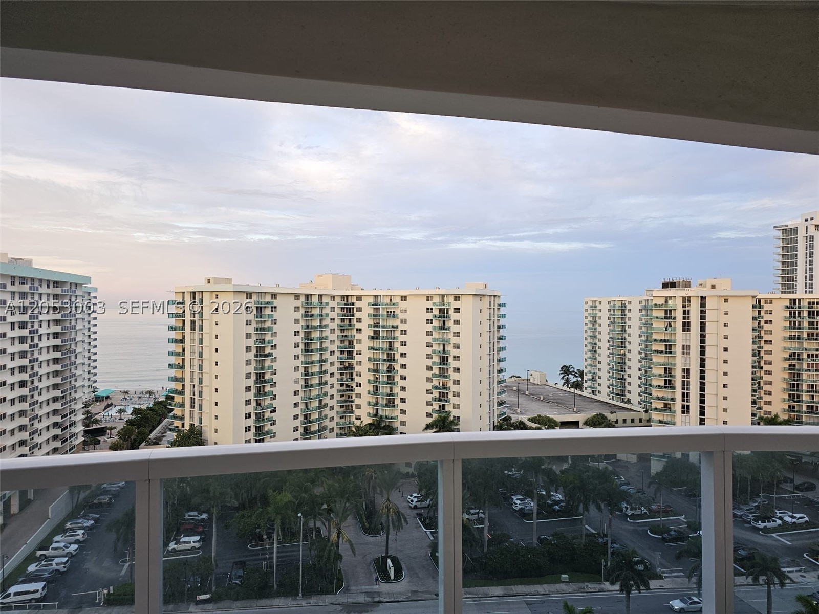 3800 E Ocean Dr 1518
