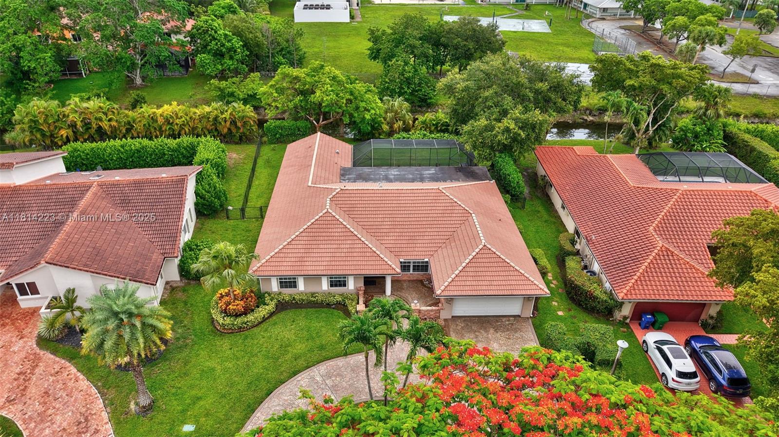 5655 Nw 86th Ave, Coral Springs, Broward County, Florida - 4 Bedrooms  
3 Bathrooms - 