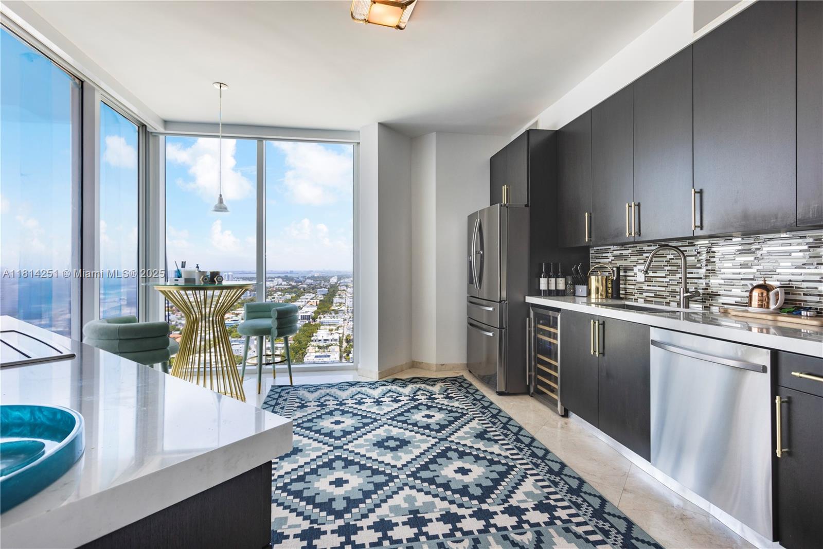 PORTOFINO TOWER CONDO - Residential Lease