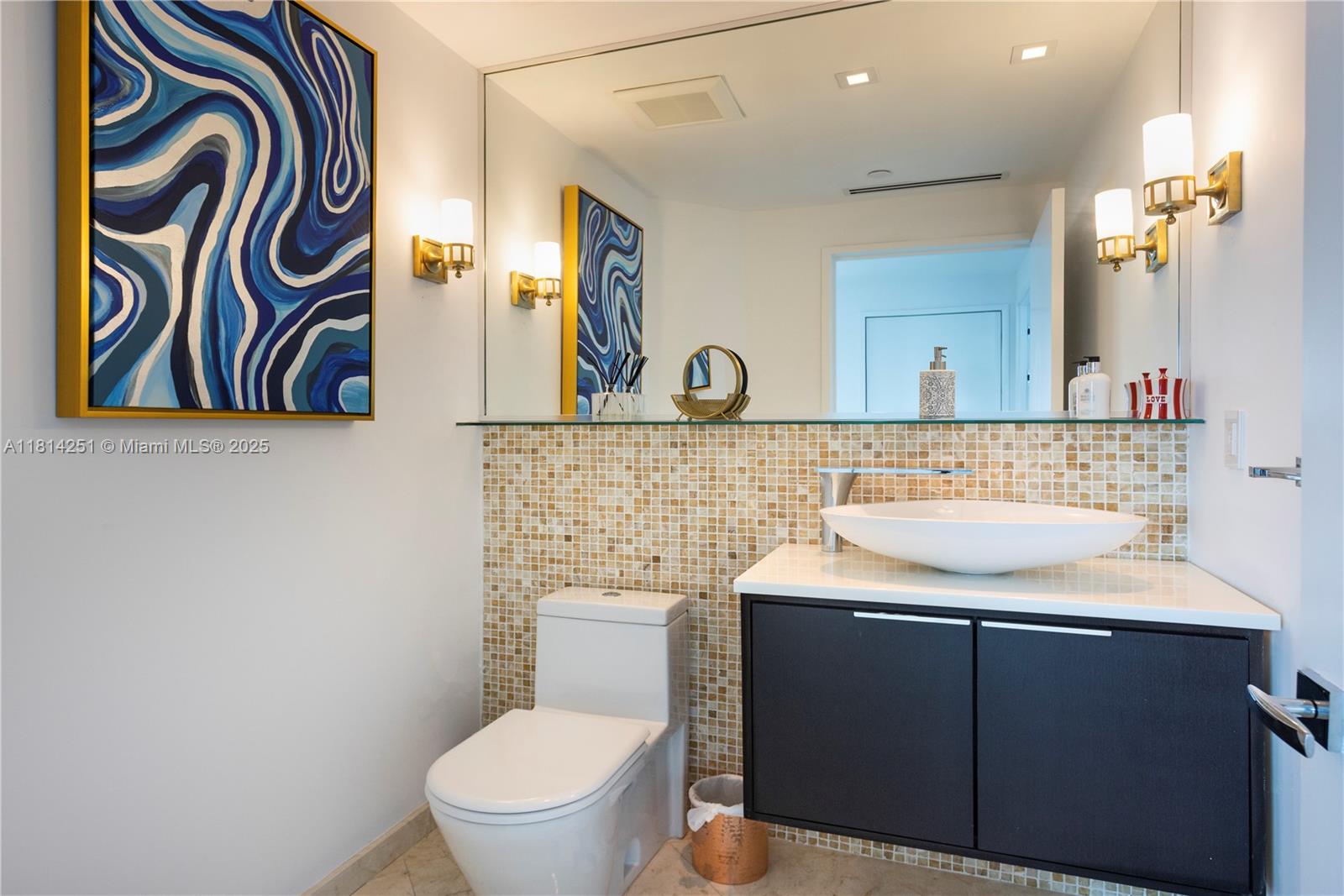 PORTOFINO TOWER CONDO - Residential Lease