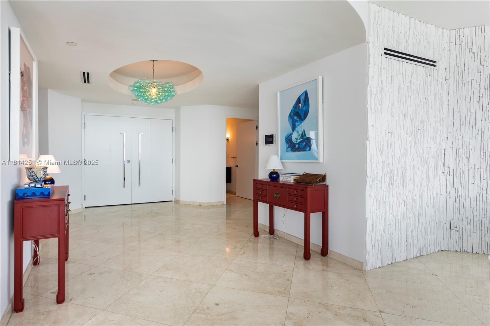 PORTOFINO TOWER CONDO - Residential Lease