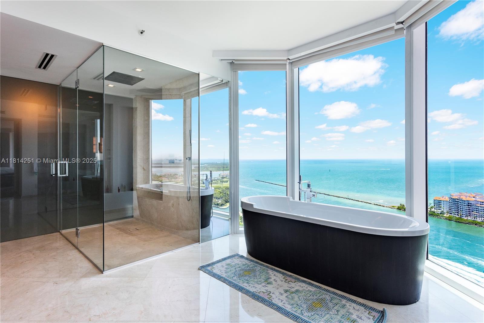 PORTOFINO TOWER CONDO - Residential Lease