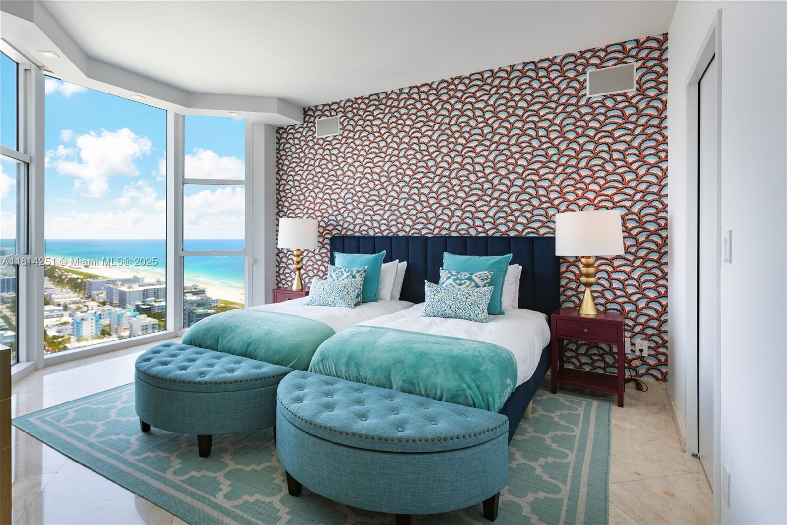 PORTOFINO TOWER CONDO - Residential Lease