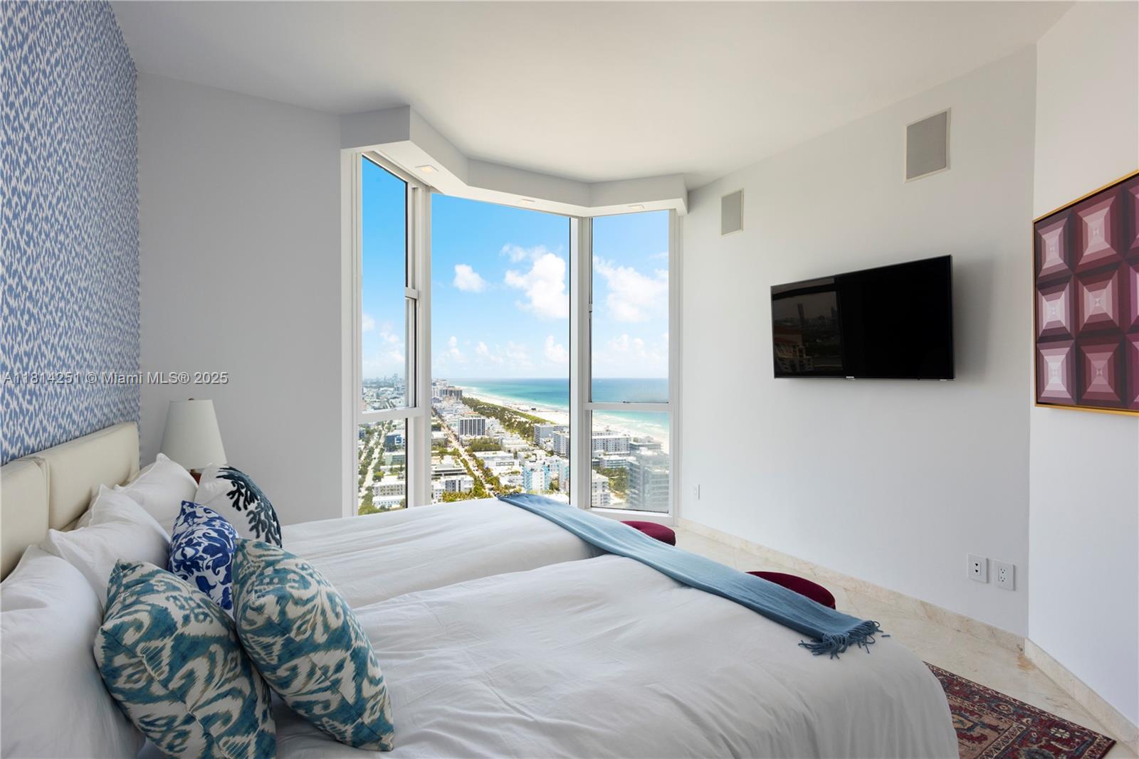 PORTOFINO TOWER CONDO - Residential Lease