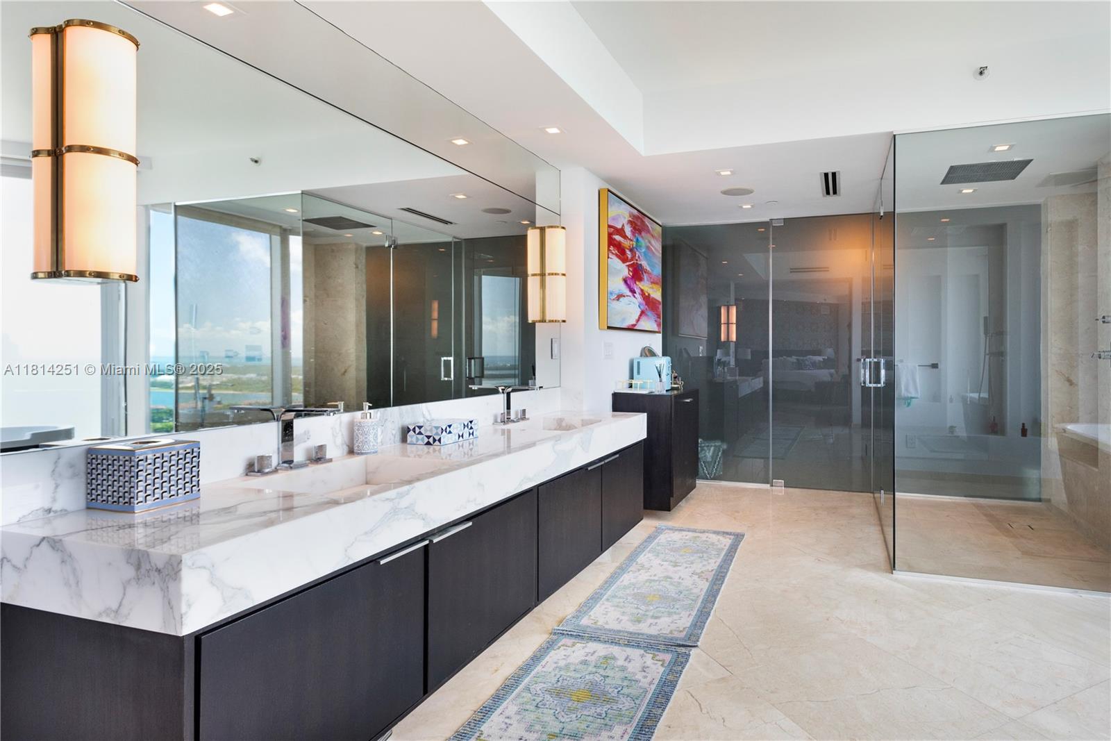 PORTOFINO TOWER CONDO - Residential Lease