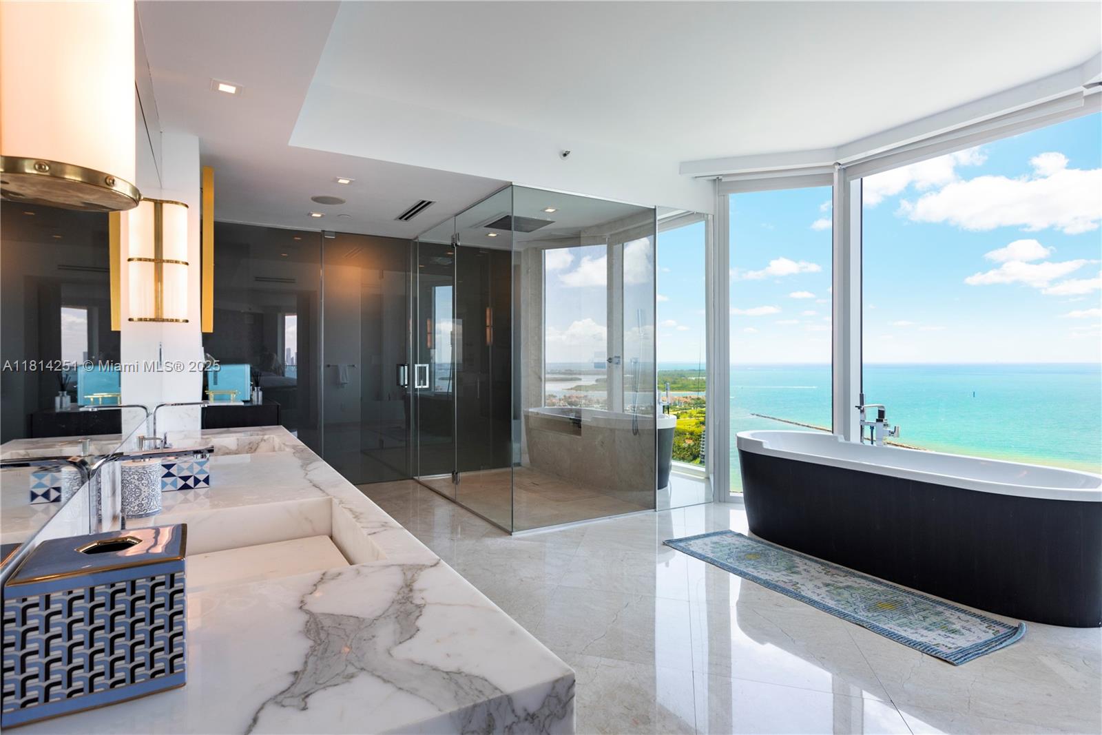 PORTOFINO TOWER CONDO - Residential Lease