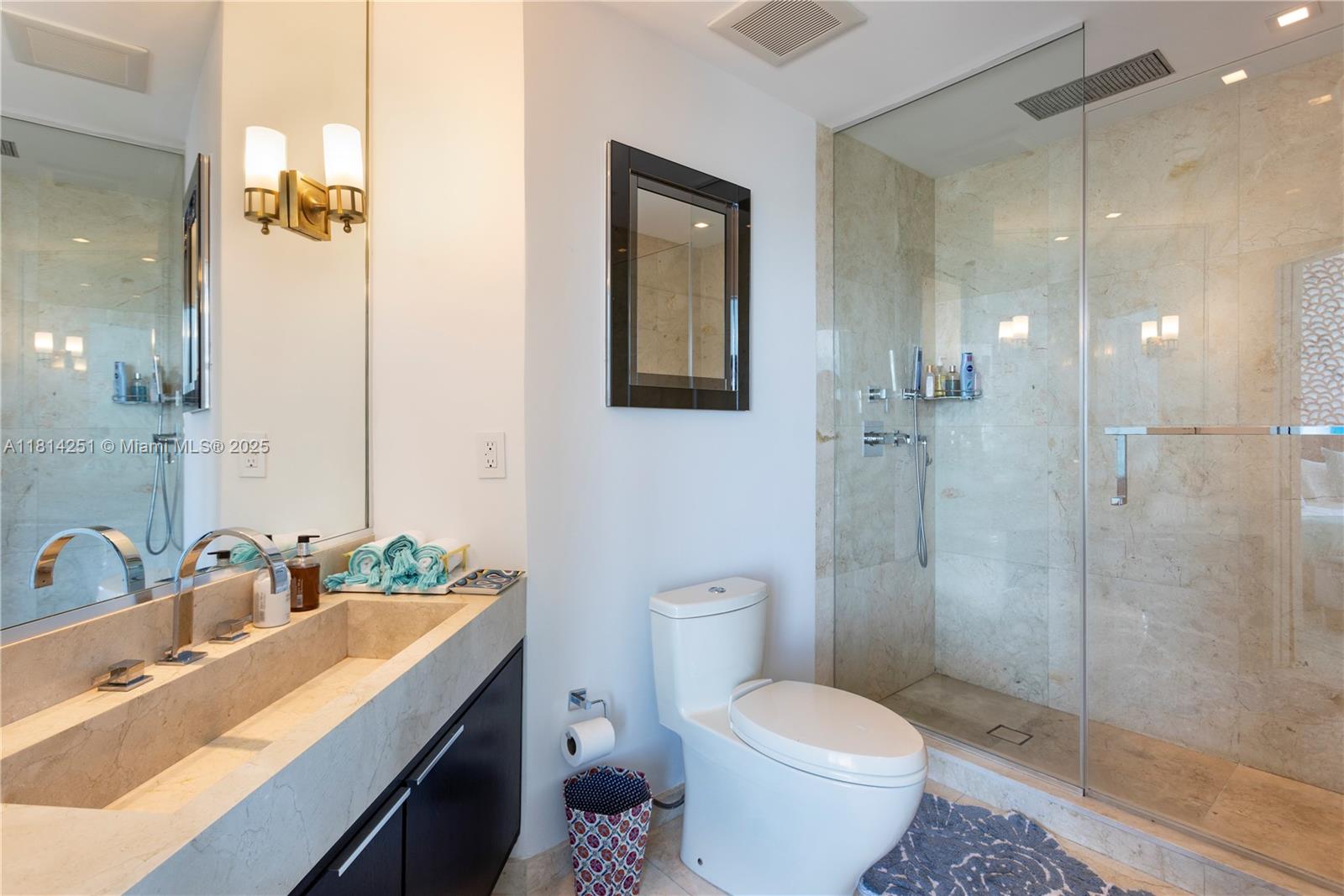 PORTOFINO TOWER CONDO - Residential Lease