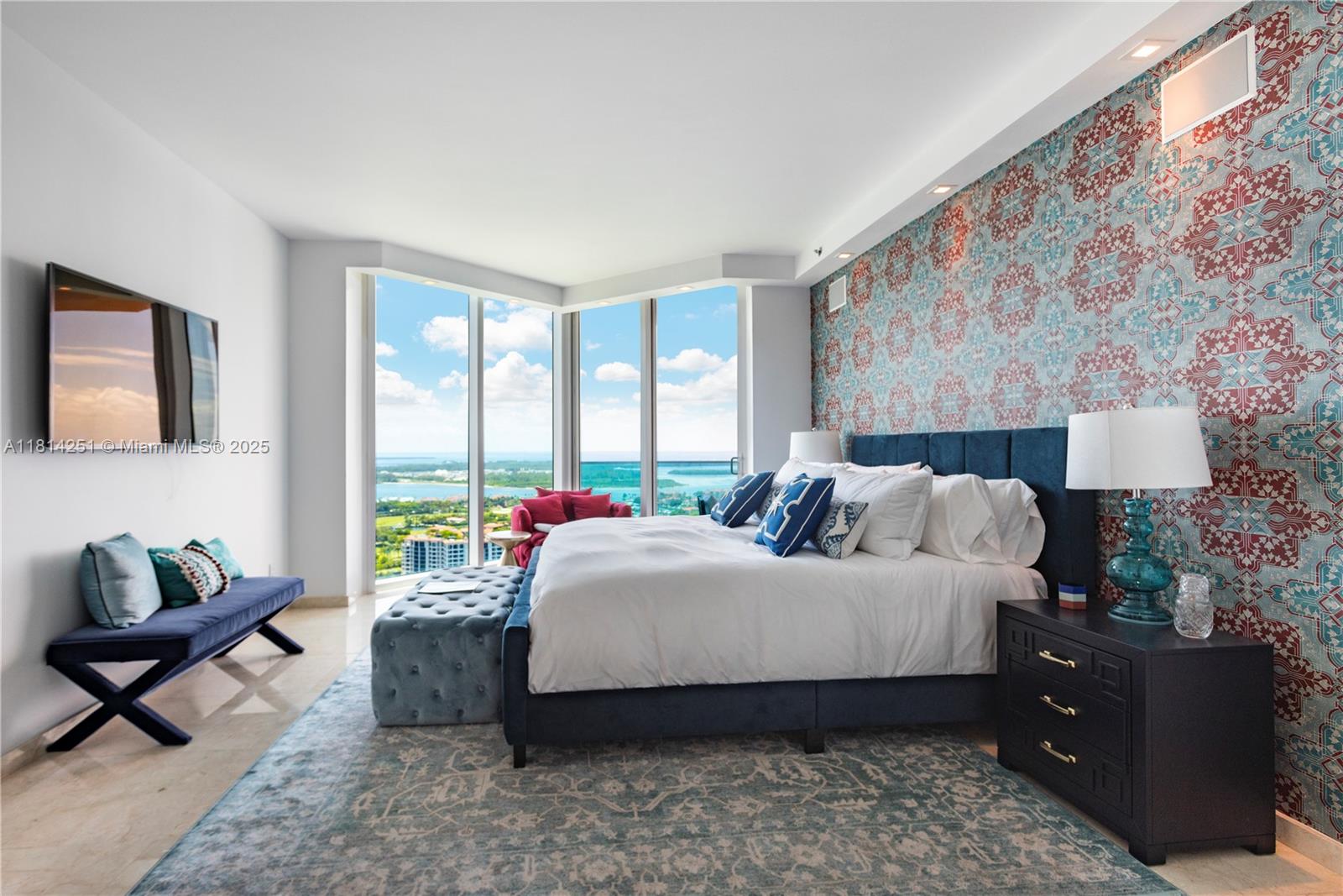 PORTOFINO TOWER CONDO - Residential Lease
