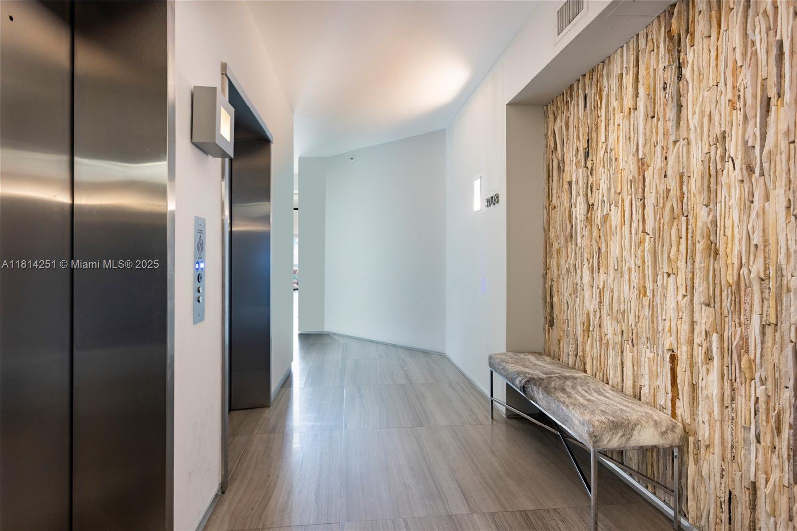 PORTOFINO TOWER CONDO - Residential Lease