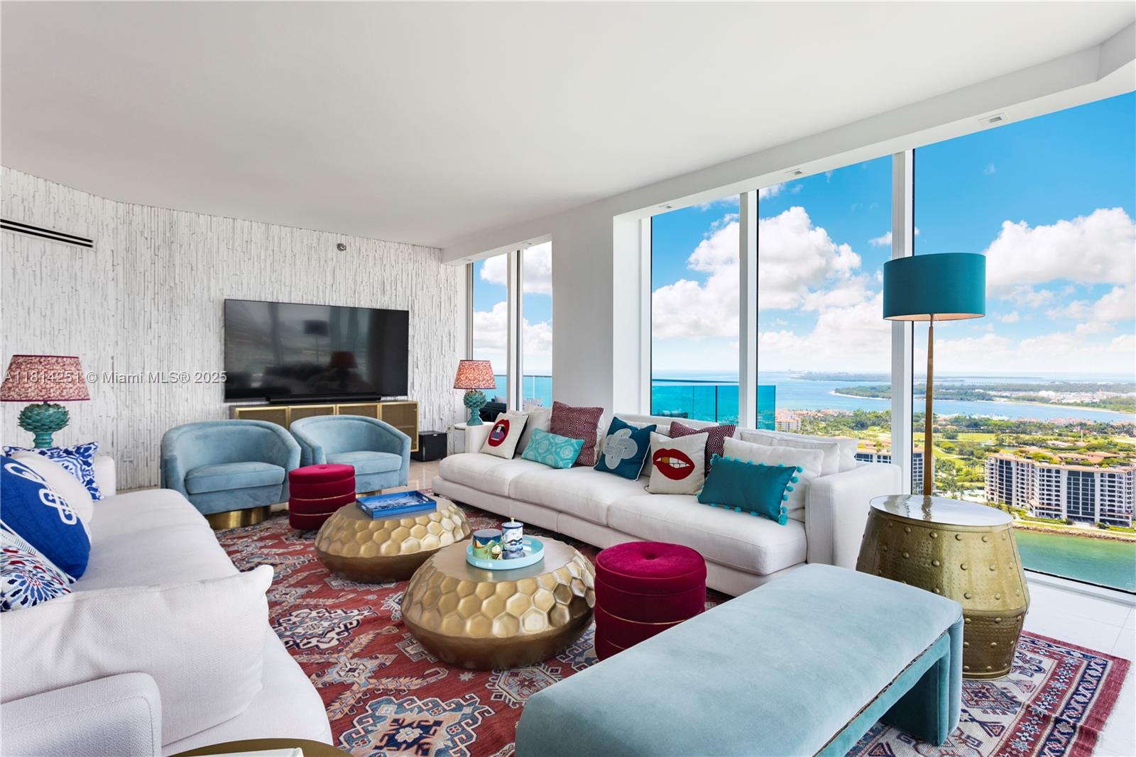 PORTOFINO TOWER CONDO - Residential Lease