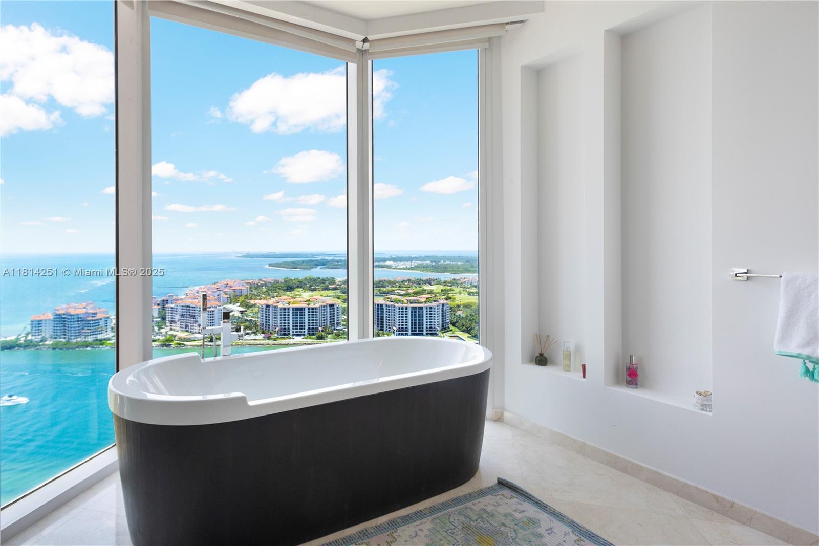 PORTOFINO TOWER CONDO - Residential Lease