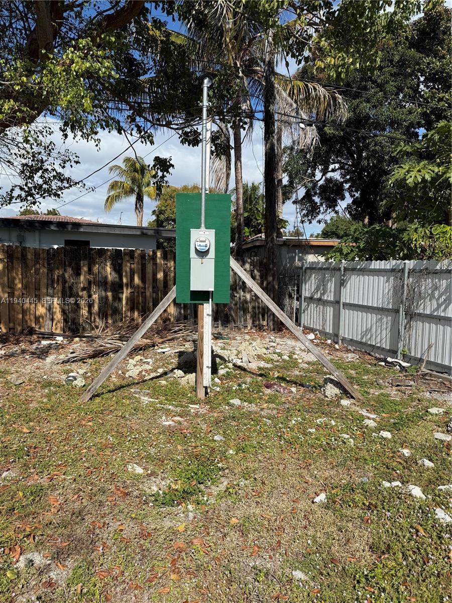 NORTH SILVER CREST ADDPB - Land