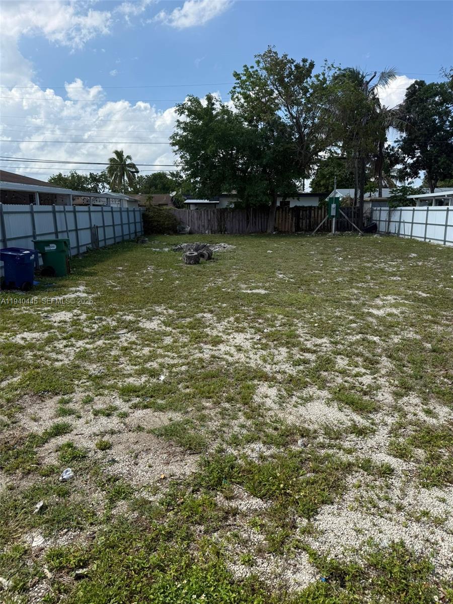 NORTH SILVER CREST ADDPB - Land