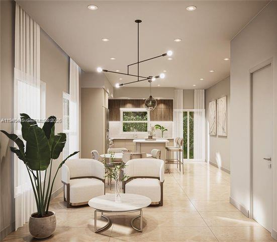 NORTH SILVER CREST ADDPB - Land