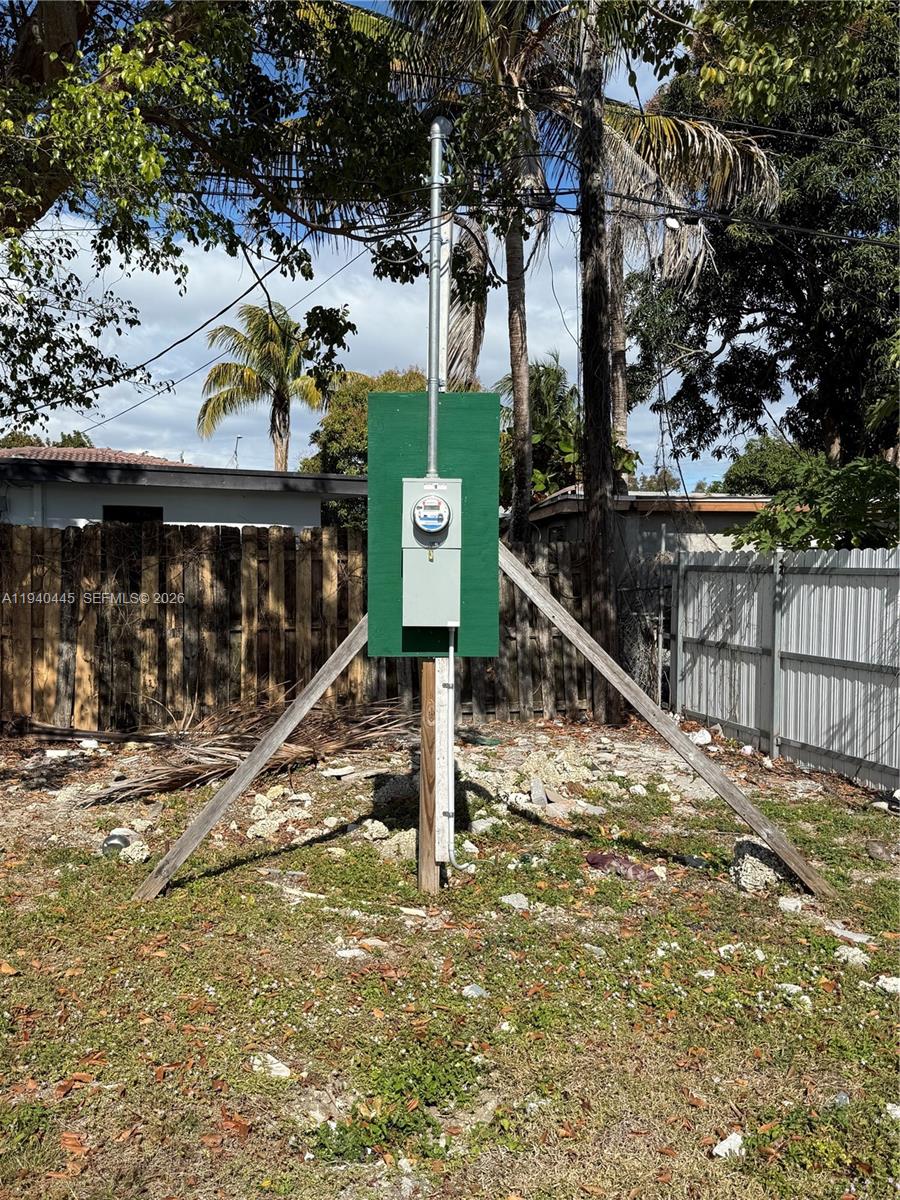 NORTH SILVER CREST ADDPB - Land