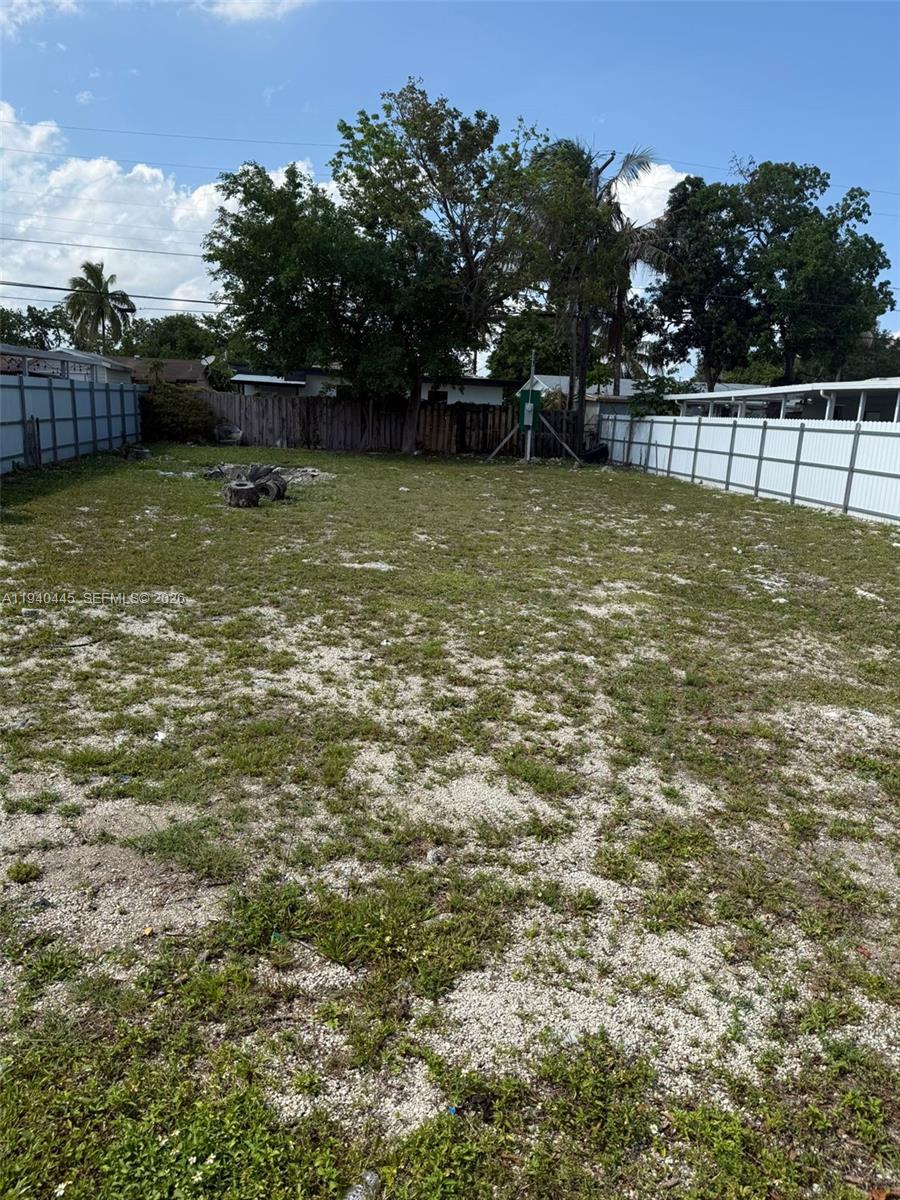 NORTH SILVER CREST ADDPB - Land