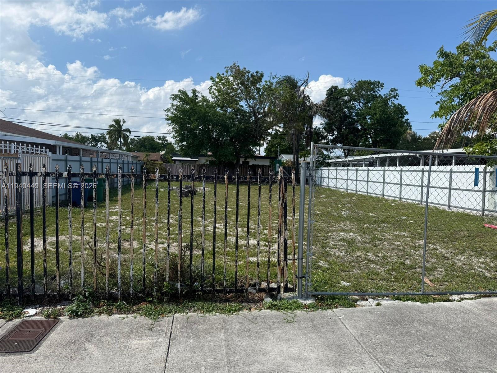 NORTH SILVER CREST ADDPB - Land