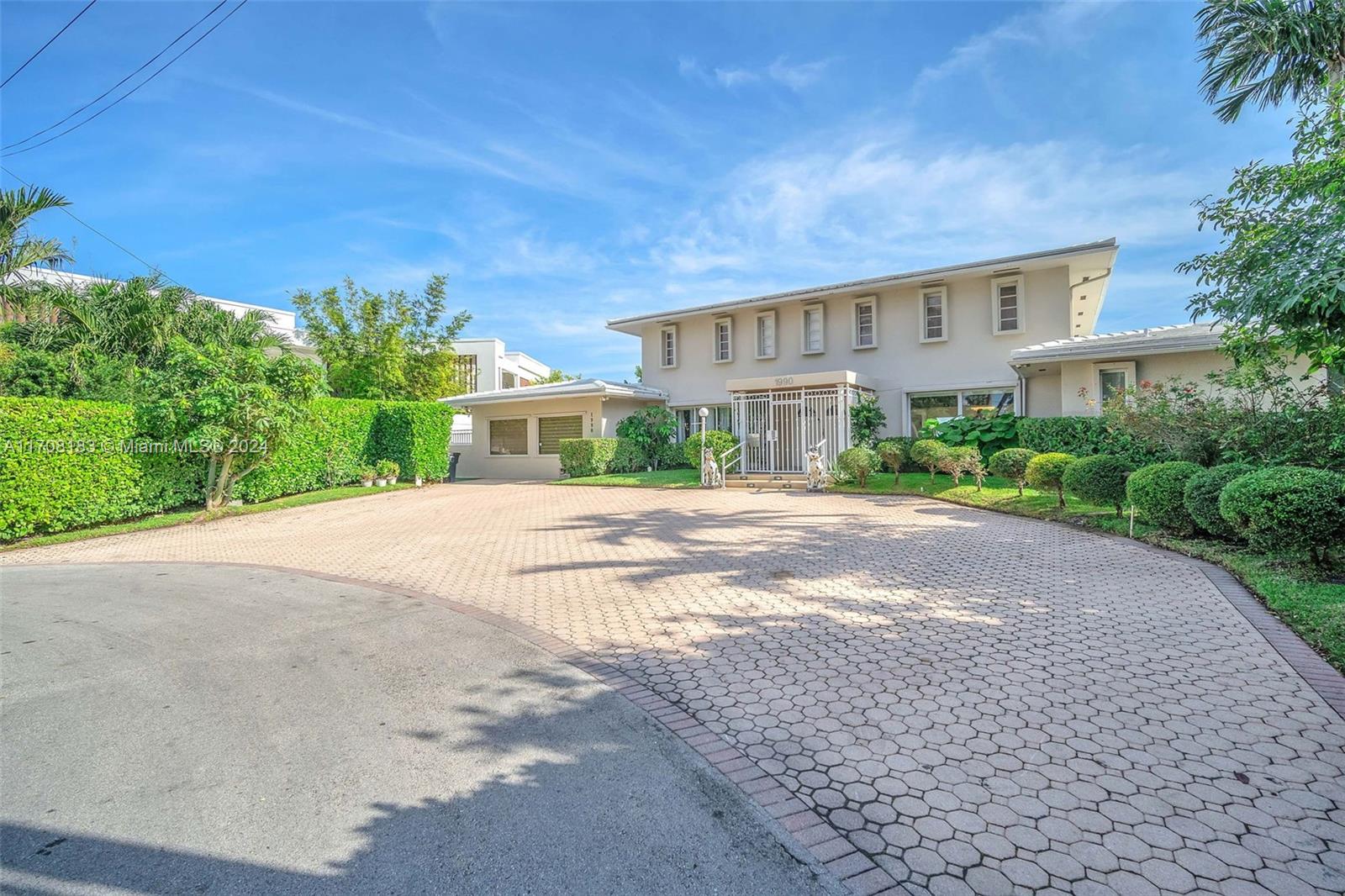 SANS SOUCI ESTATES - Residential