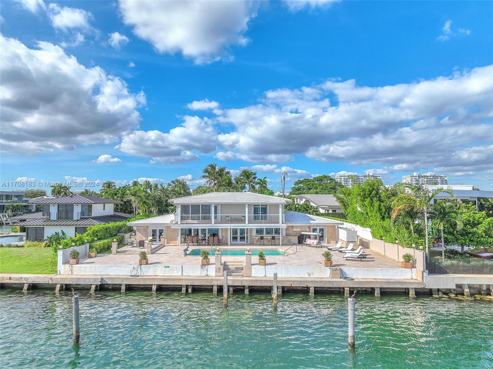 SANS SOUCI ESTATES - Residential