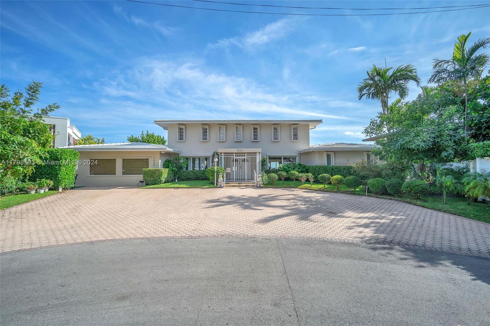 SANS SOUCI ESTATES - Residential