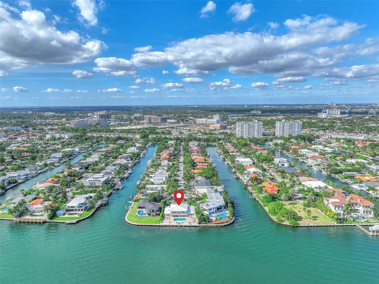 SANS SOUCI ESTATES - Residential