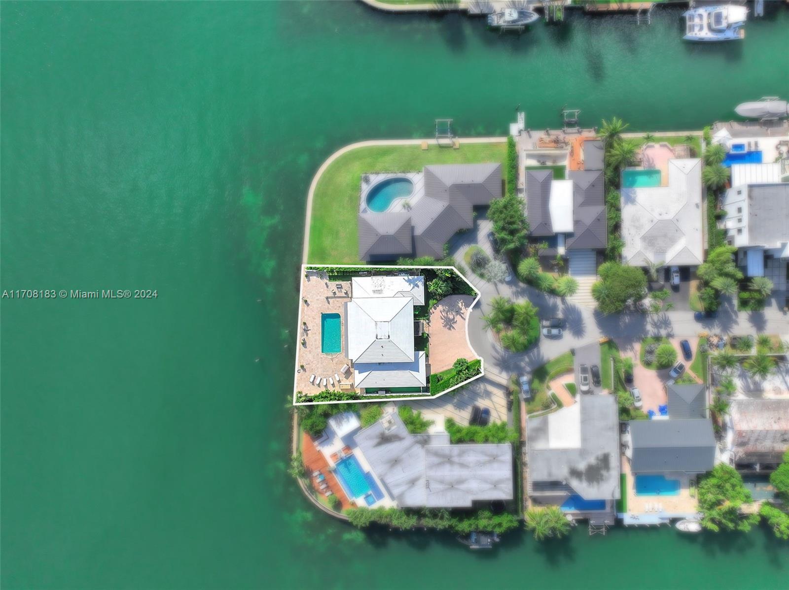 SANS SOUCI ESTATES - Residential
