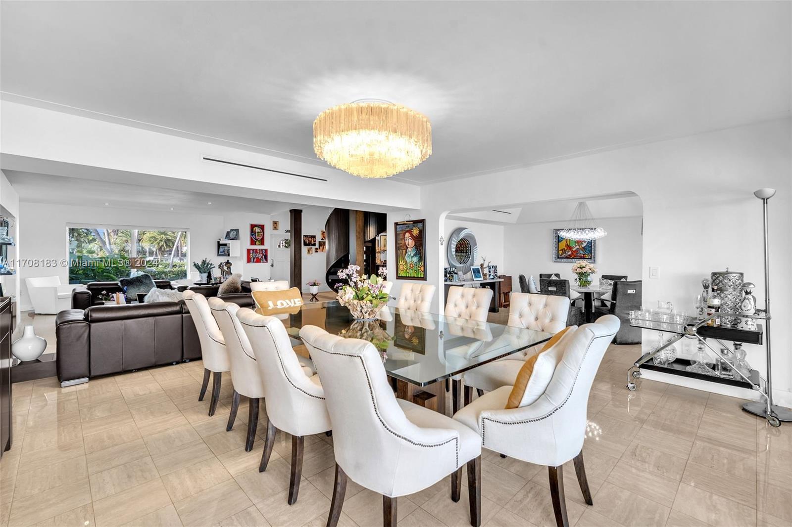 SANS SOUCI ESTATES - Residential