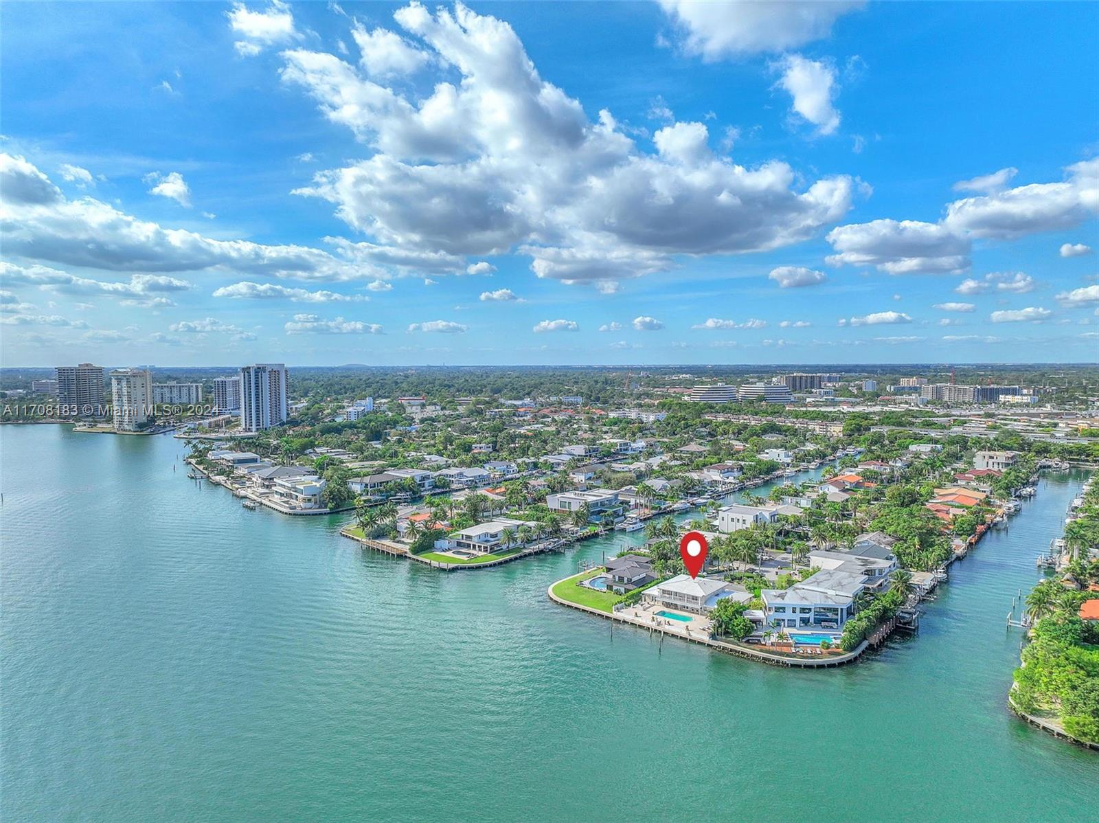 SANS SOUCI ESTATES - Residential