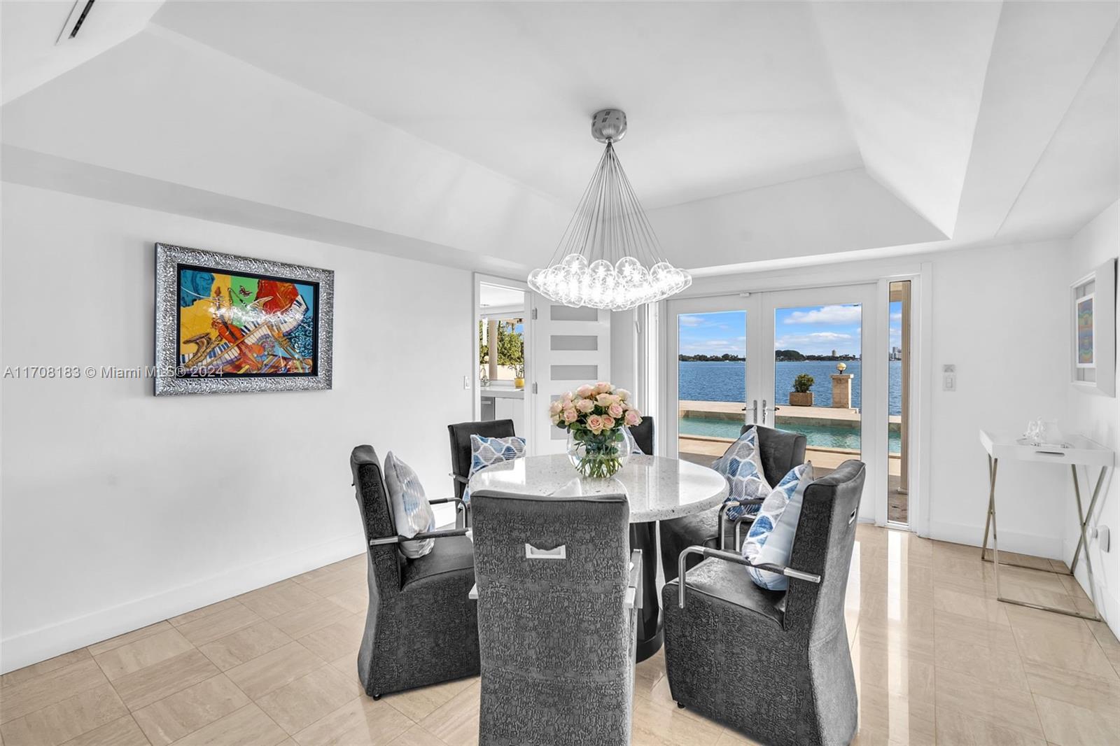 SANS SOUCI ESTATES - Residential