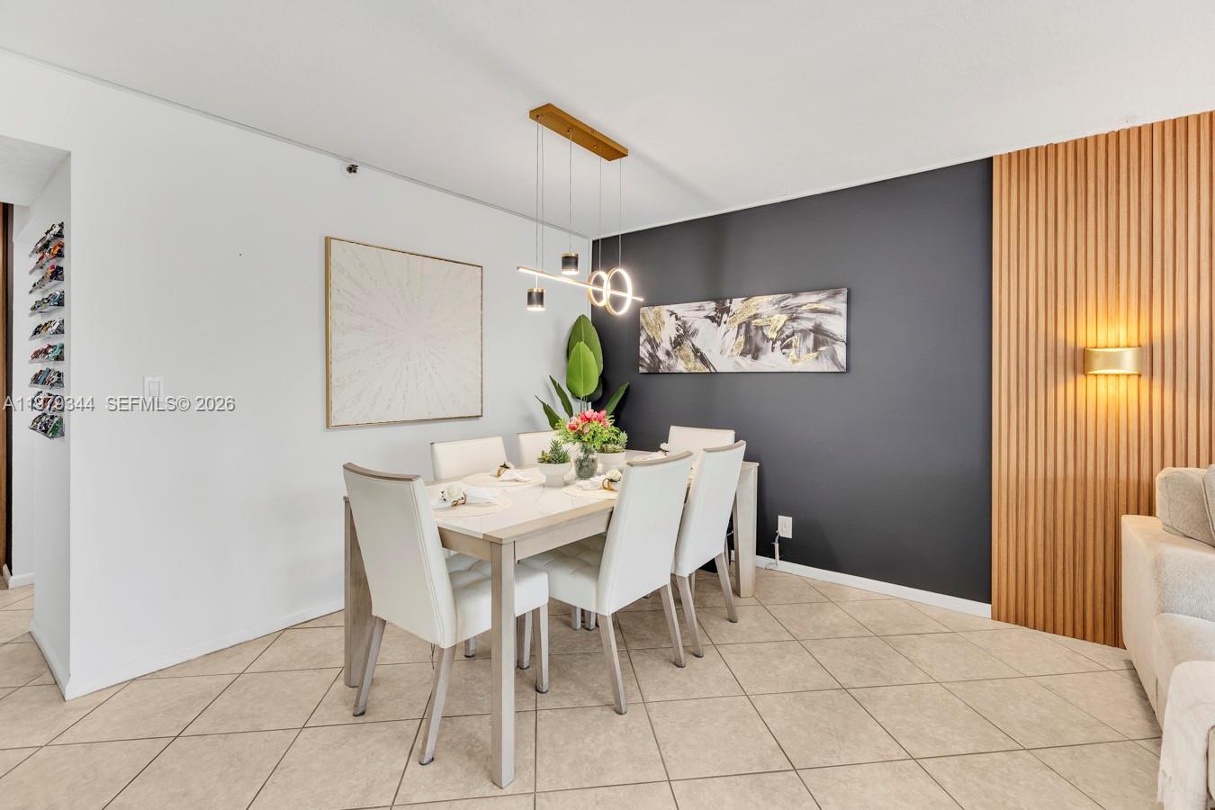 WATERS EDGE TOWERS CONDO - Residential