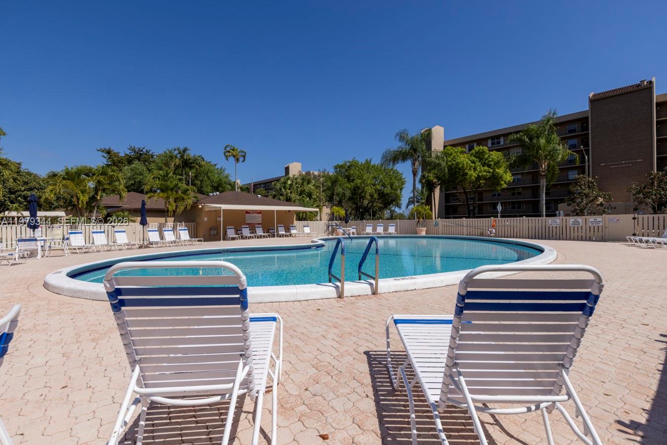 WATERS EDGE TOWERS CONDO - Residential