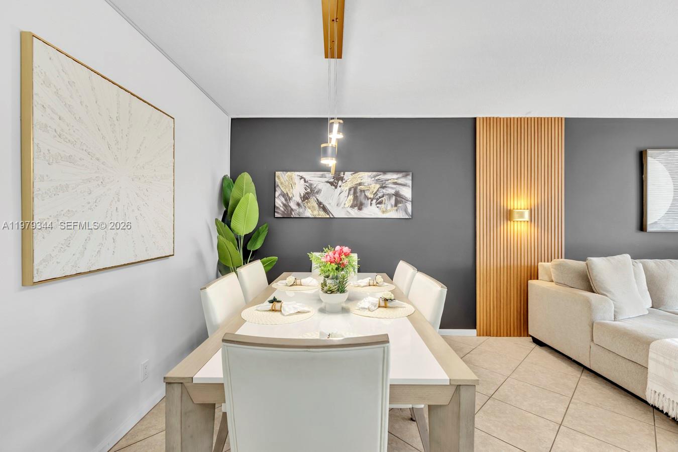 WATERS EDGE TOWERS CONDO - Residential