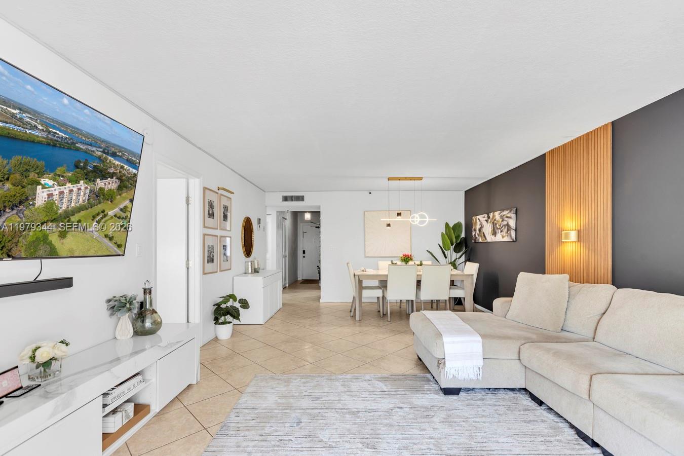 WATERS EDGE TOWERS CONDO - Residential