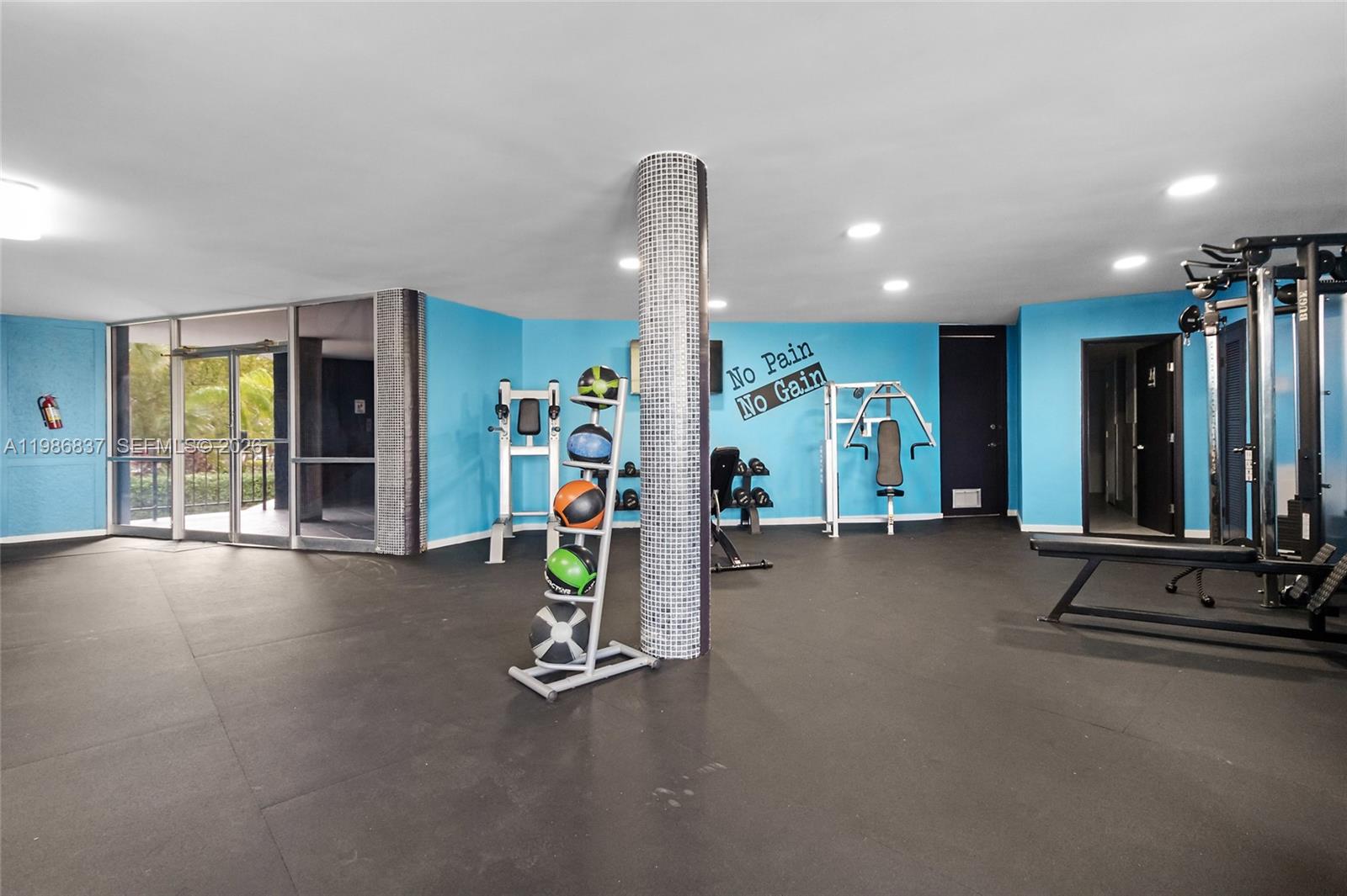 AZURE LAKE CONDO - Residential