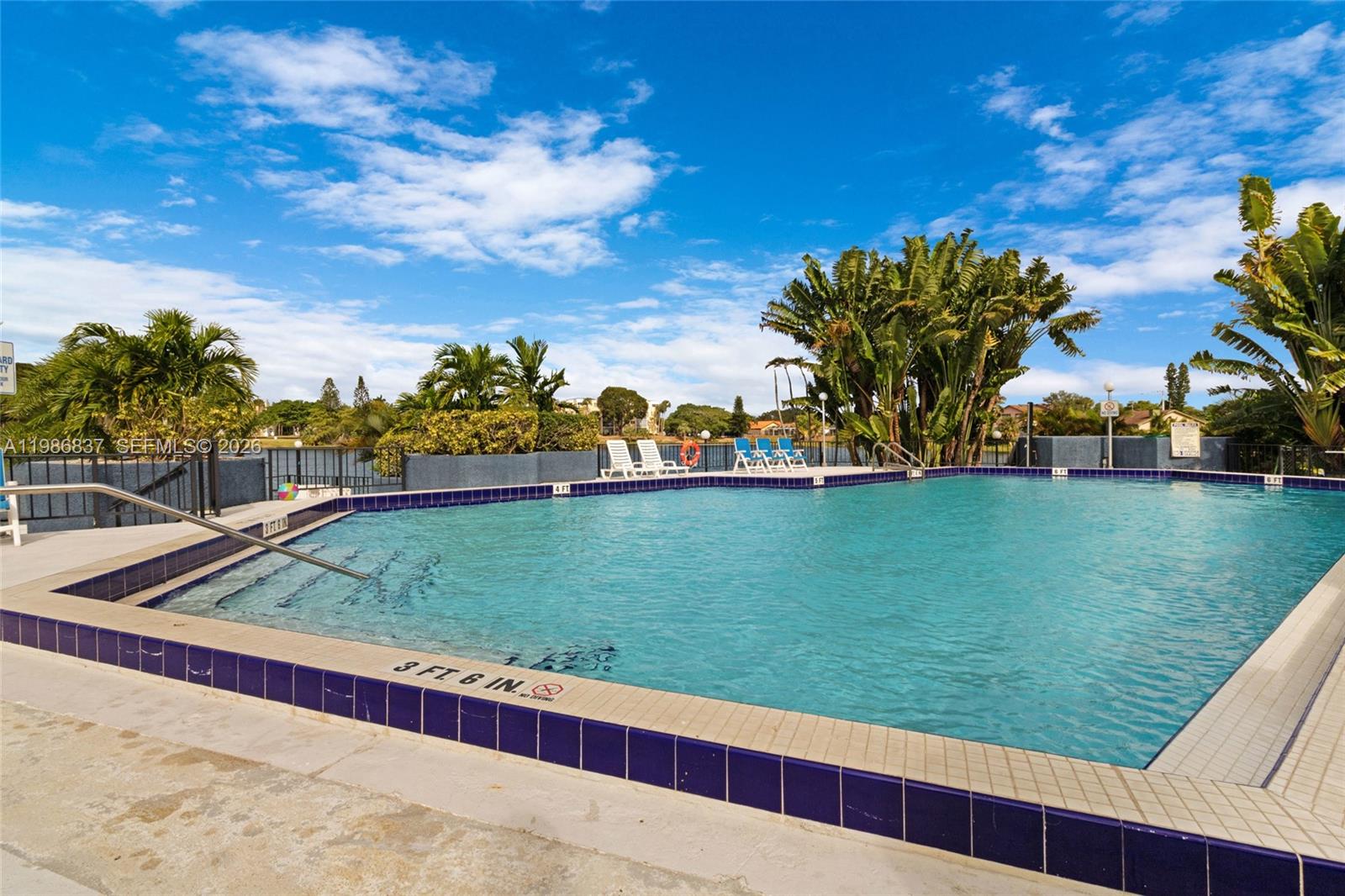 AZURE LAKE CONDO - Residential