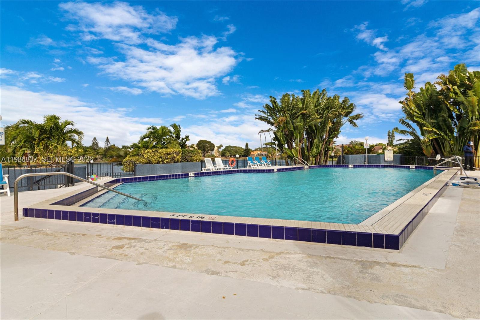 AZURE LAKE CONDO - Residential