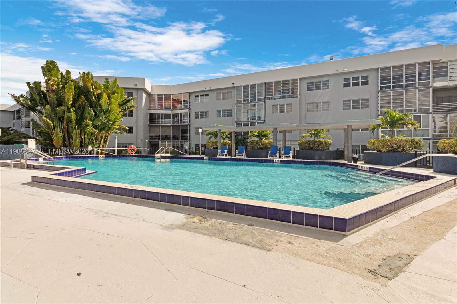 AZURE LAKE CONDO - Residential