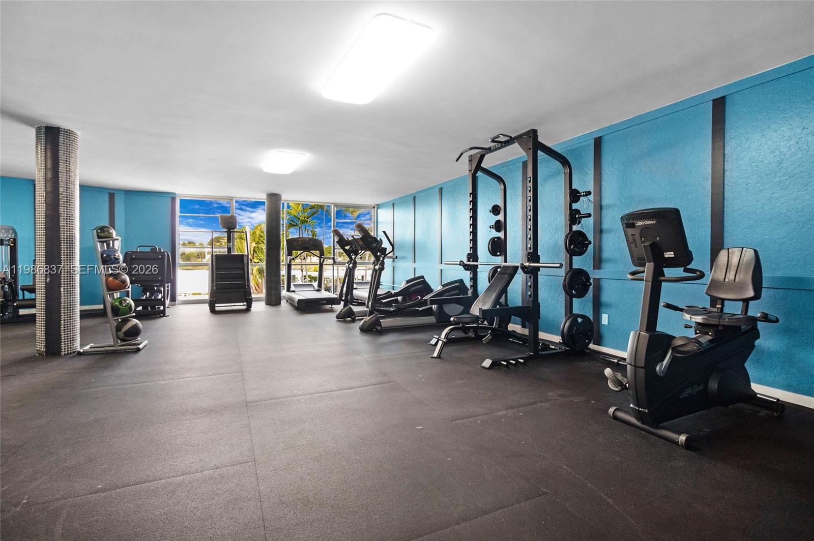 AZURE LAKE CONDO - Residential